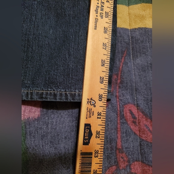 St John Bay women's jeans - Picture 5 of 17